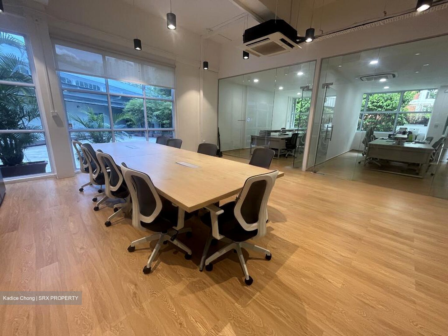 991 Alexandra (D5), Office #451192051